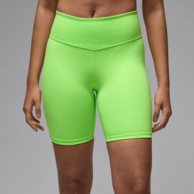 Jordan Sport Women's High-Waisted 7" Bike Shorts