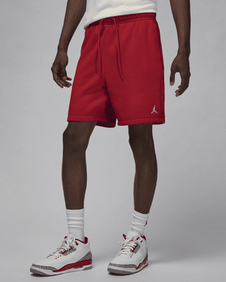 Мужские шорты Jordan Brooklyn Fleece Shorts