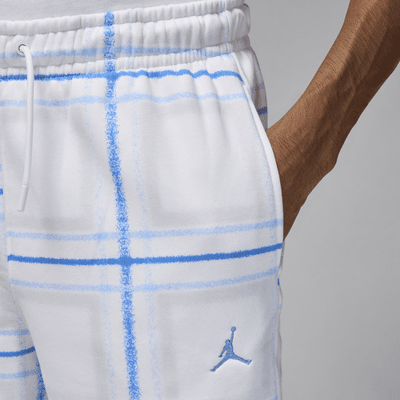 Jordan Essentials Men's Fleece Trousers