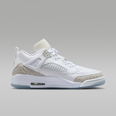 Jordan Spizike Low Men's Shoes