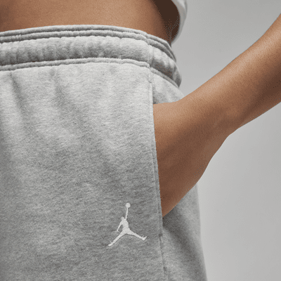 Jordan Brooklyn Fleece Damenhose