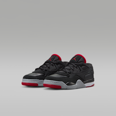 Jordan 4 RM Younger Kids' Shoes