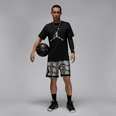 Playera Dri-FIT para hombre Jordan Sport