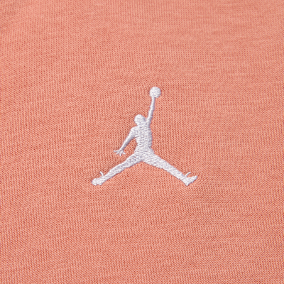 Jordan Brooklyn Fleece Women's Cropped Full-Zip Hoodie