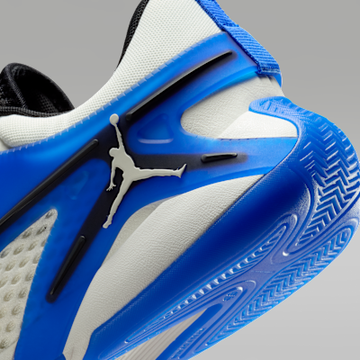 Tenis de básquetbol Jordan Heir Series "Blue"