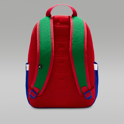 Air Jordan Lunch Backpack Big Kids' Backpack (18L) and Lunch Bag (3L)