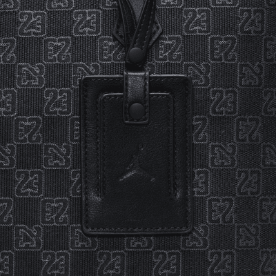 Bolsa tipo tote para hombre (32 L) Jordan Monogram
