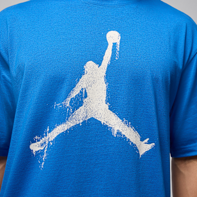 Jordan Brooklyn Camiseta - Hombre