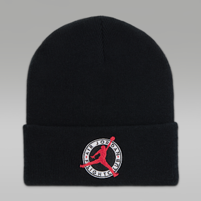 Jordan Flight Club Peak Beanie