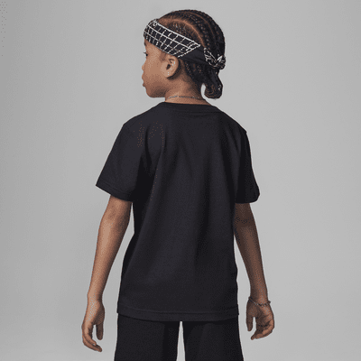 Jordan Flight MVP Graphic Tee Little Kids T-Shirt