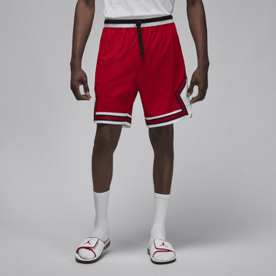 Chicago Bulls Icon Edition Men's Nike NBA Swingman Shorts. Nike SK