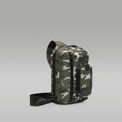 Jordan Collectors Crossbody Bag (3L)