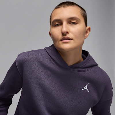 Jordan Brooklyn Fleece-Hoodie für Damen