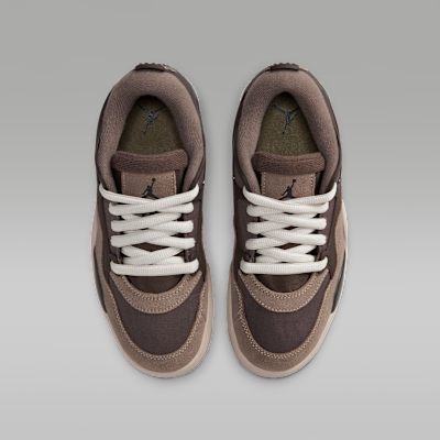 Air Jordan 4 RM-sko til større børn
