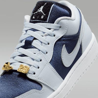 Air Jordan 1 低筒 SE 女鞋