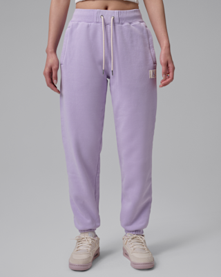 Женские  Jordan Brooklyn Fleece Pants