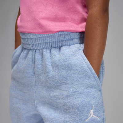 Jordan Blue Jeans and Bling Toddler 2-Piece Pants Set
