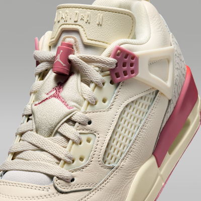 Jordan Spizike Low Kadın Ayakkabısı görsel 7