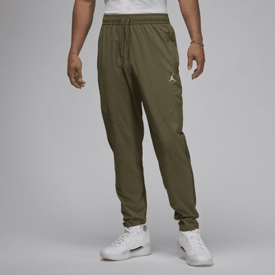 Jordan Sport Men's Dri-FIT Woven Trousers