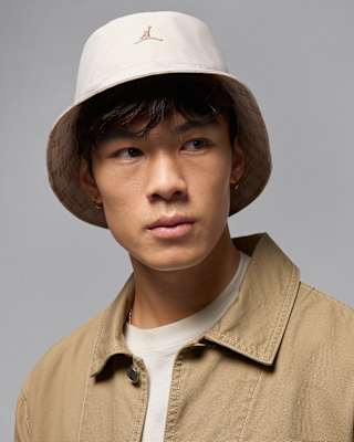 Женские  Jordan Apex Reversible Bucket Hat