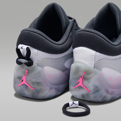 Tenis de básquetbol para mujer Jordan Heir Series 2