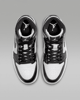 Air Jordan 1 中筒