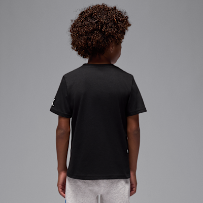 Jordan Little Kids' Retro '24 Gamma T-shirt