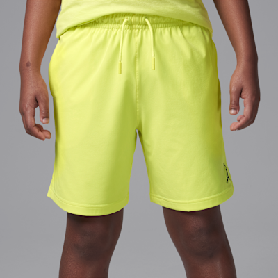 Short tissé Jordan Jumpman pour ado