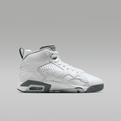 Jumpman MVP Older Kids' Shoes