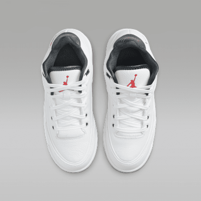 Tenis para niños grandes Jordan Flight Origin 3