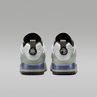 Jordan Spizike Low Men's Shoes