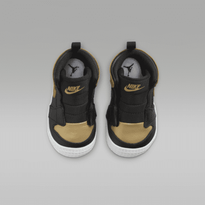 Jordan 1 Crib Bootie für Babys