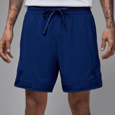 Paris Saint-Germain Men's Dri-FIT Woven Diamond Shorts