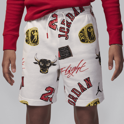 Jordan MJ Essentials Big Kids' Shorts
