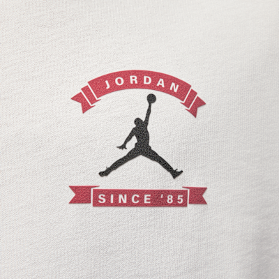 Jordan Men's Oversized Reissue T-Shirt