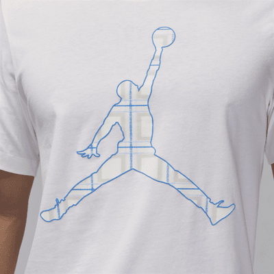 Jordan Flight Essentials T-skjorte til herre