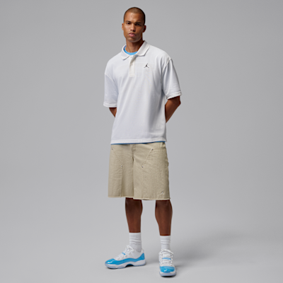 Air Jordan 11 Retro Low "University Blue" Schuh (Herren)
