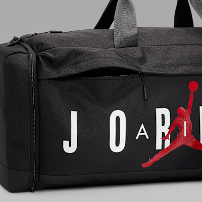Air Jordan Velocity Duffel Bag (Large, 69L)
