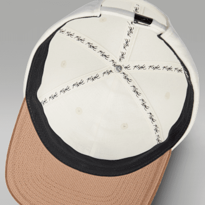 Jordan Fly Gorra sin estructura