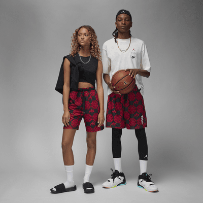 Zion Mesh Shorts