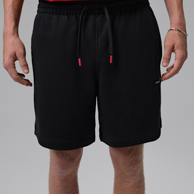 Jordan Flight Fleece Erkek Şortu görsel 2