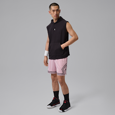 Jordan Sport Dri-FIT 18 cm Mesh Diamond Erkek Şortu görsel 8
