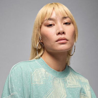 Vestido playera para mujer Jordan Flight