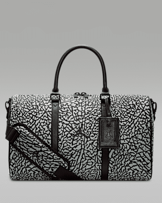 Мужская сумка Jordan Icon Duffle Bag (25L)