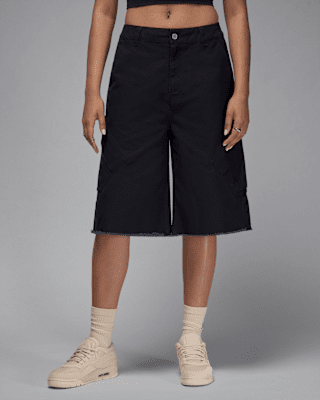 Женские шорты Jordan Flight Chicago Big Shorts