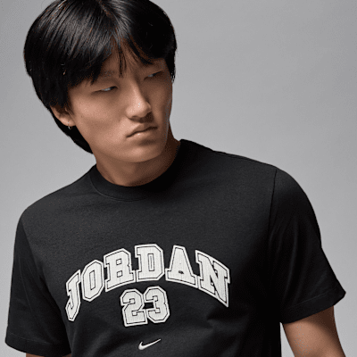 Playera para hombre Jordan MVP