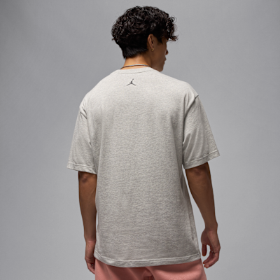 T-shirt à imprimé BD Jordan pour homme
