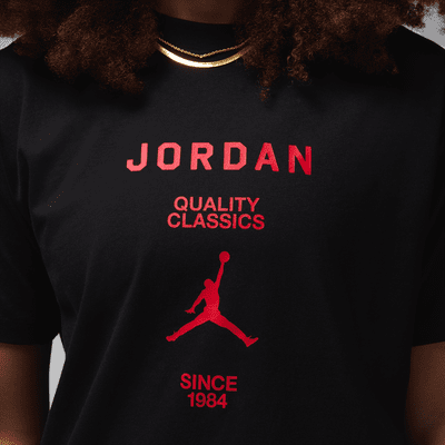 Playera de novia para mujer Jordan