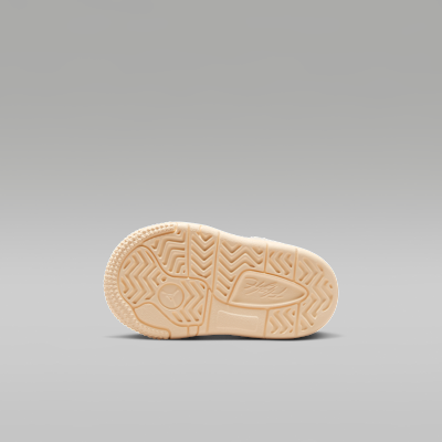 Jordan Flight Court x Téla Baby/Toddler Shoes