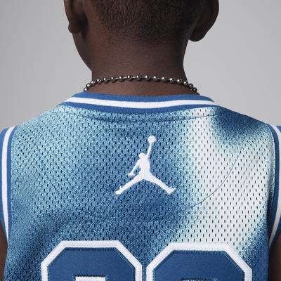 Jordan 23 Big Kids Jersey